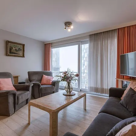 Bel Air Holiday - Stylish 2-Bedroom Apartment Near The Sea T76 *