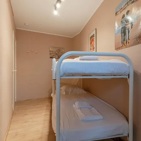 Bel Air Holiday - Stylish 2-Bedroom Apartment Near The Sea T76 Apartamento