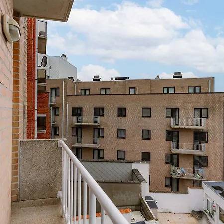 Apartamento Bel Air Holiday - Stylish 2-Bedroom Apartment Near The Sea T76