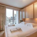 Bel Air - Stylish 2-bedroom Near The Sea T76 Apartment